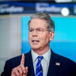 Bessent Delivers Reality Check On Oil, Slams Crisis Narrative