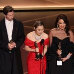 Hollywood’s Richest Stars Spent Oscars Night Claiming They’re Oppressed