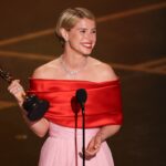 Best Actress Winner Praised For Pro-Family Message At Oscars