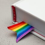 Author Proudly Says She Made Book Cover Gay Enough For Kids But Invisible To Parents