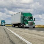 ‘No English, No Trucking’: How Trump Admin Just Made Roads Safer For Americans